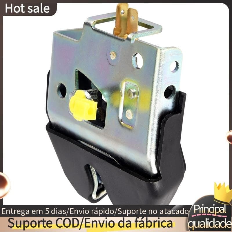 Atuador De Trava Da Porta Traseira 74851-S5A-013 Se Encaixa Para Honda Civic 2001 2002 2003 2004