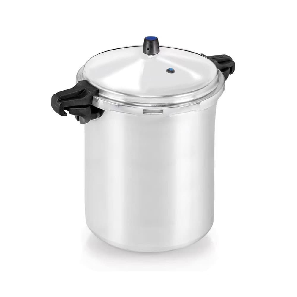 Panela De Pressão 25L Profissional Nigro Eterna - Polido