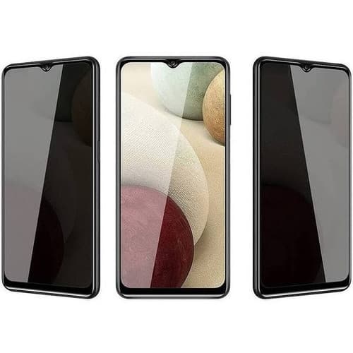 Película Hidrogel Frente Privacidade Sam Galaxy Note 10 Lite