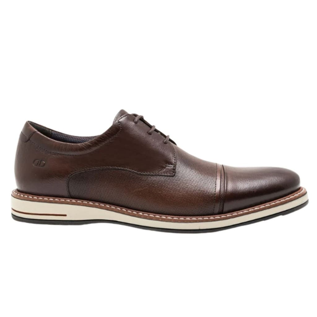 Sapato Esporte Fino Democrata Oliver Oxford Democrata 273202