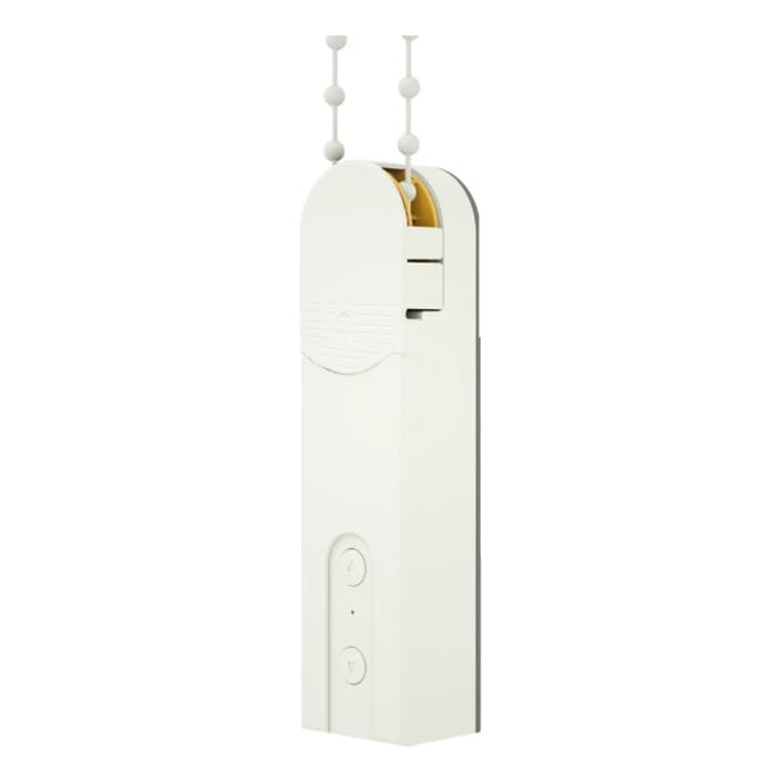 Motor Cortina Zigbee Para Persianas Alexa E Google Home
