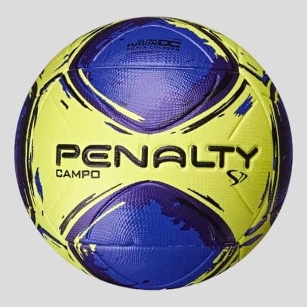 Bola Penalty Futebol de Campo S11 R2 XXIV 1610