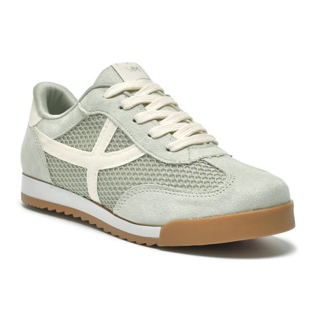 Tenis Feminino Lançamento Casual Via Marte Original