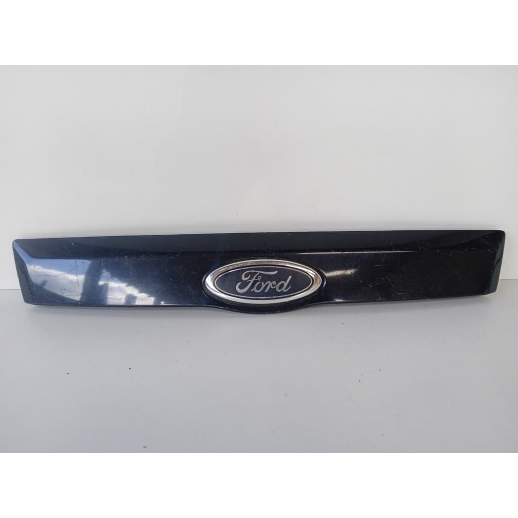 Aplique Tampa Traseira Ford Ford Ka 2008 a 2010