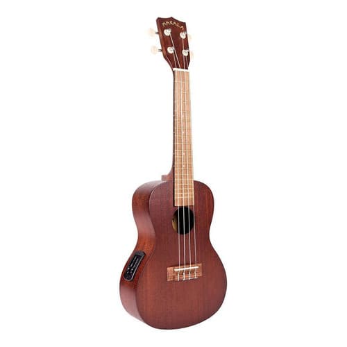 Ukulele Kala Makala Eletrico Concert Mk-ce