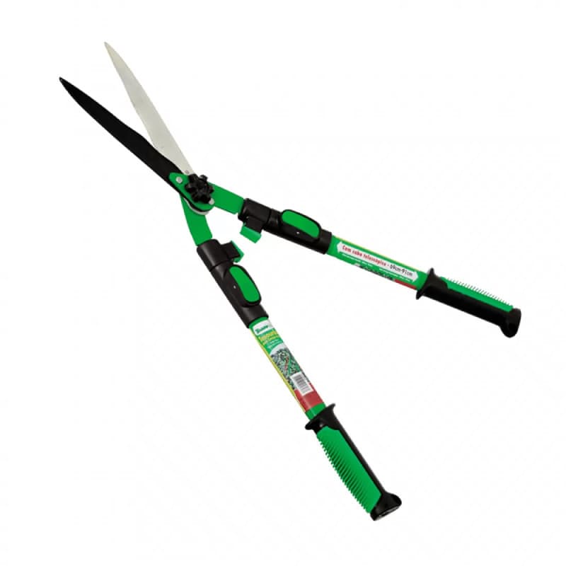 Tesourao Cabo Telescopico P/ Poda Trapp Ts-40829 – 3936001