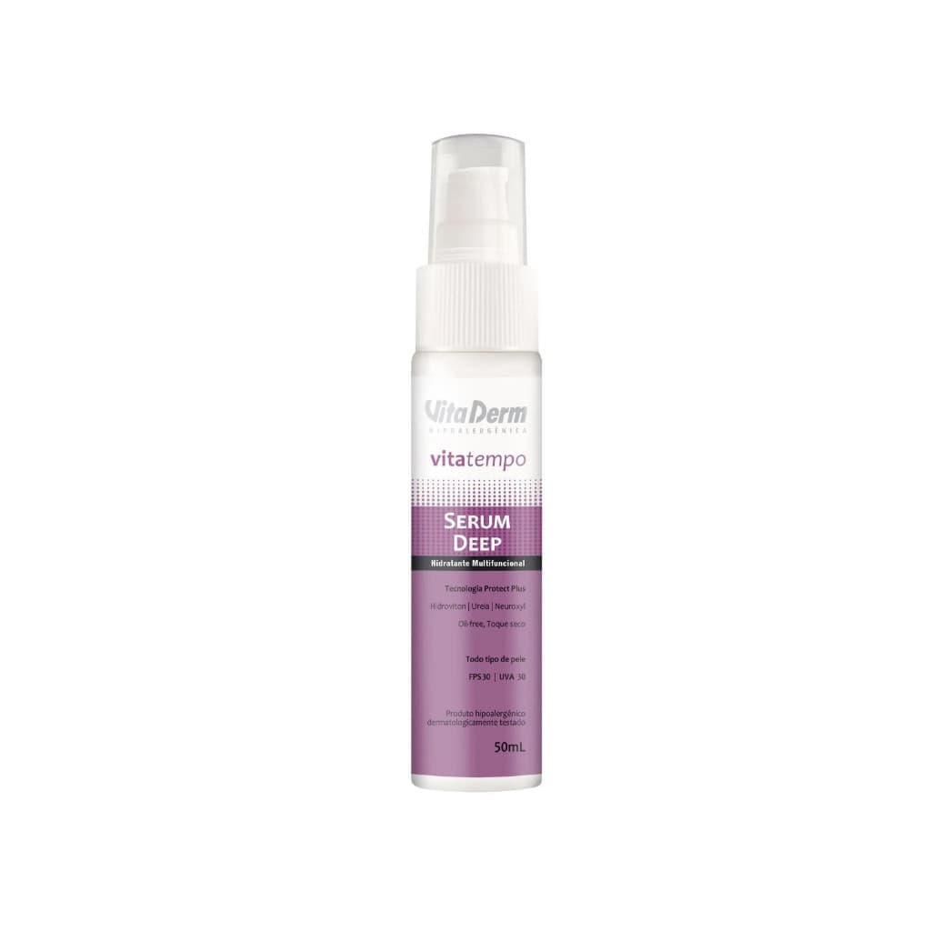SERUM DEEP VITA TEMPO 50ML