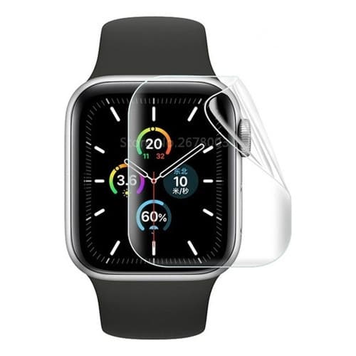 2 Película Hidrogel Smartwatch Huawei Watch Fit