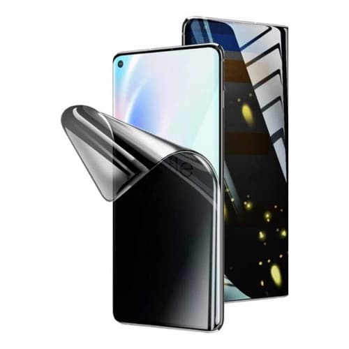 Película Hidrogel Frente Privacidade Infinix Hot 30i