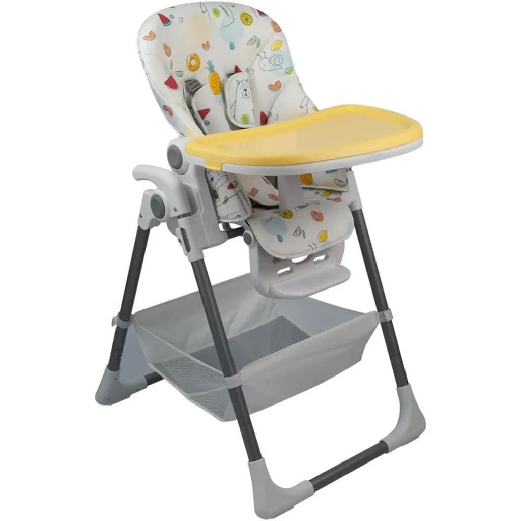 Cadeira de Alimentação Belle Pineapple - Premium Baby