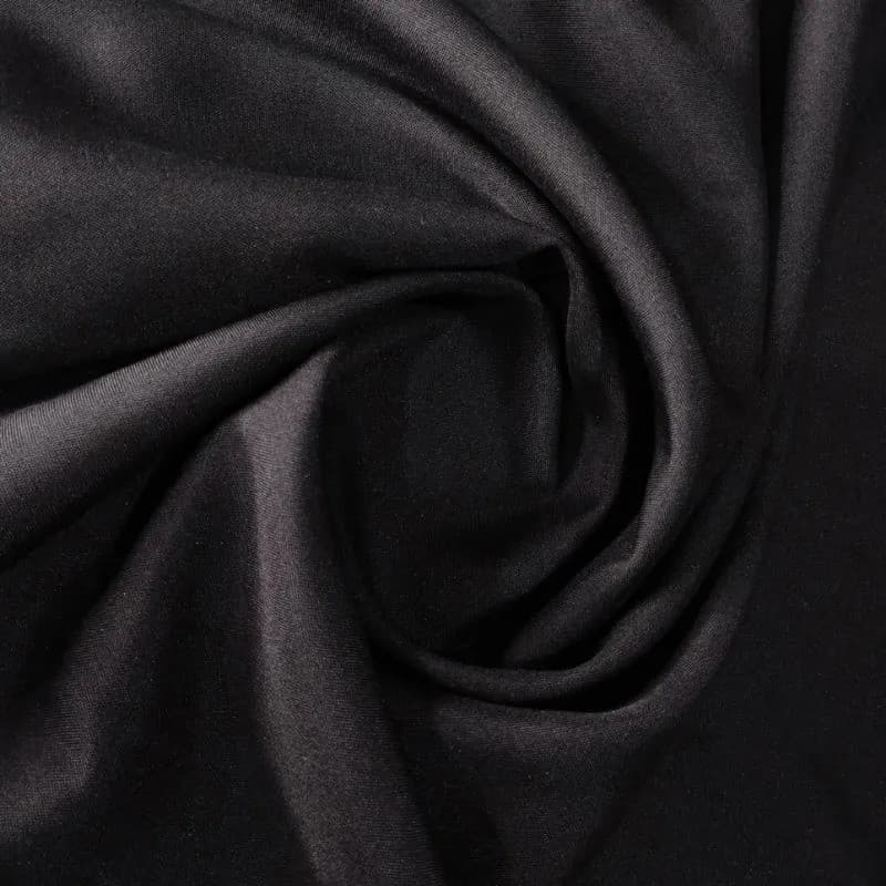 Tecido Oxford Preto Rolo Com 45 Metros
