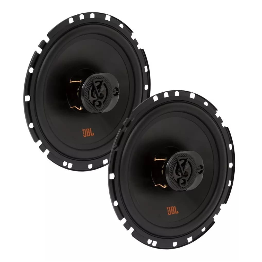 Par Alto Falante Jbl 6 Polegadas Flex4 6trfx55 110wrms O Par
