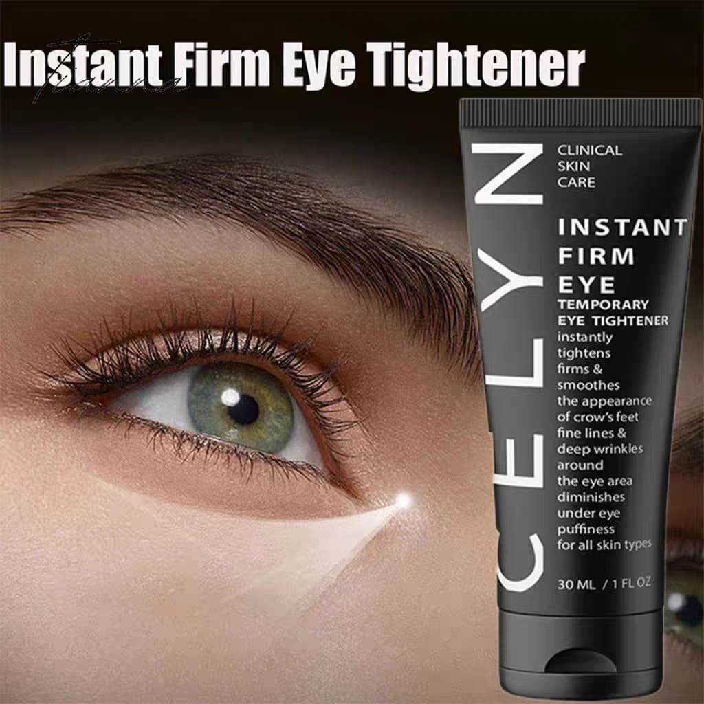 3 Minutos Instantâneo Firme Creme Para Os Olhos Remoção De Rugas Levantamento Apertar Remover Bolsas Hidratar Peptídeo