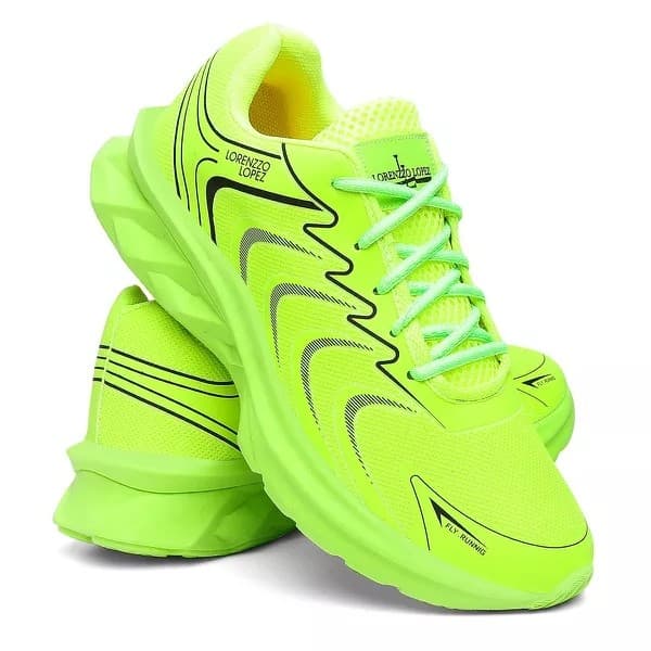 Tênis Masculino Academia Corrida ou Caminhada fitness  Blaster