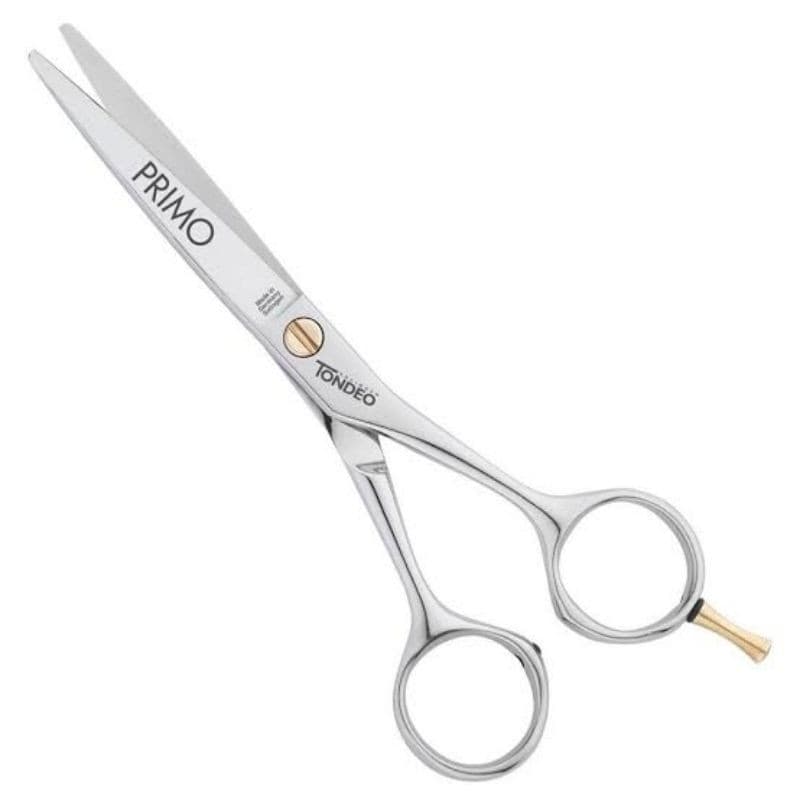 Tesoura Profissional De Corte De Cabelo 6 Polegada Tondeo