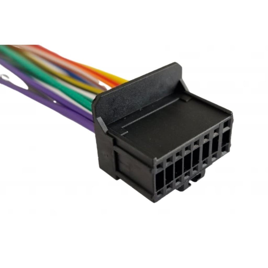 CONECTOR CHICOTE PIONNER 1500 1550 1580 2550 2650 2580 3580