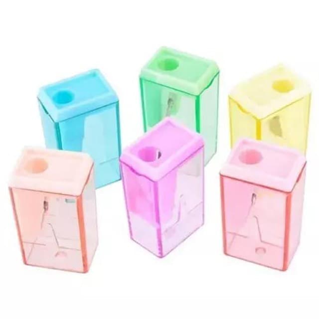 APONTADOR PASTEL TREND LEOELEO