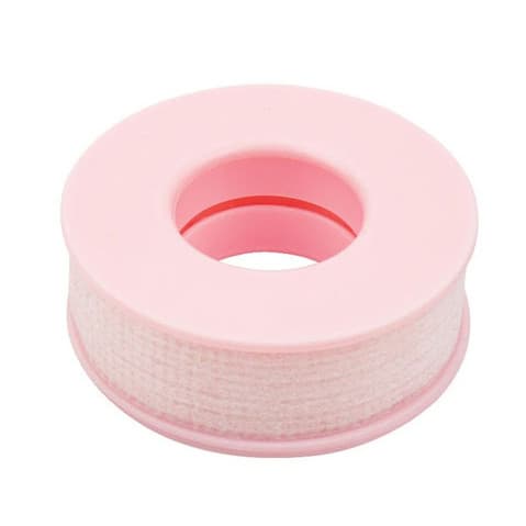 FITA MICROPORE COM SUPORTE - CORES SORTIDAS