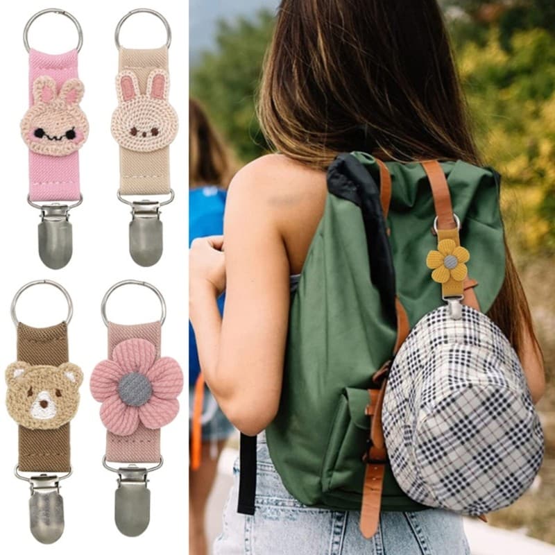 GODD Multifuncional Sun Chapéu Clipe Viagem Escola Bolsa Respirável Para Entusiastas Ao Ar Livre