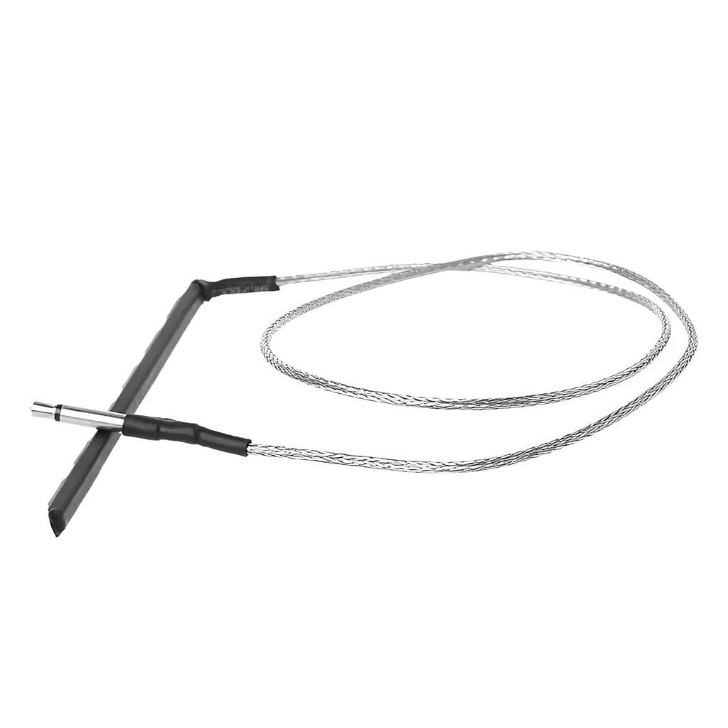 Captador De Rastilho Eletrico Piezo Para Violao Aco Ou Nylon