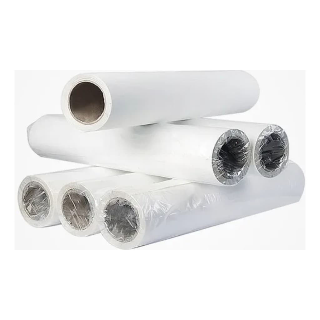 Filme Para Dtf 60 cm destaca a quente Rolo Com 100mts Envio Imediato