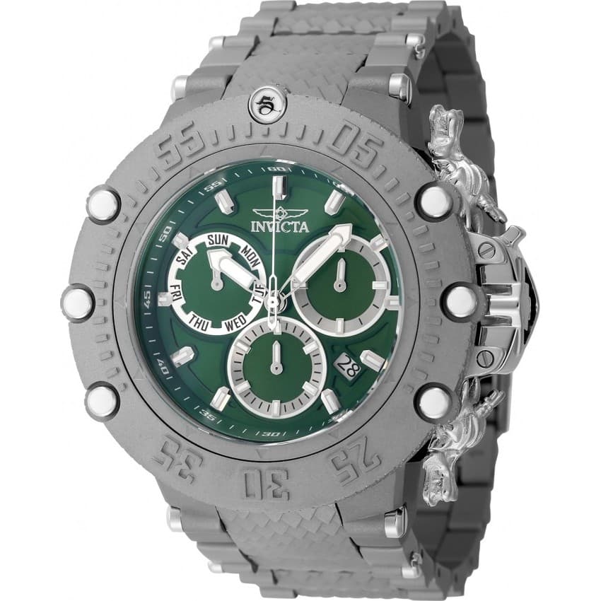 Relógio Masculino Invicta Subaqua Men Quartzo 48192