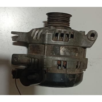 Alternador Denso 120a Palio Strada Punto Doblo Motor Etorq