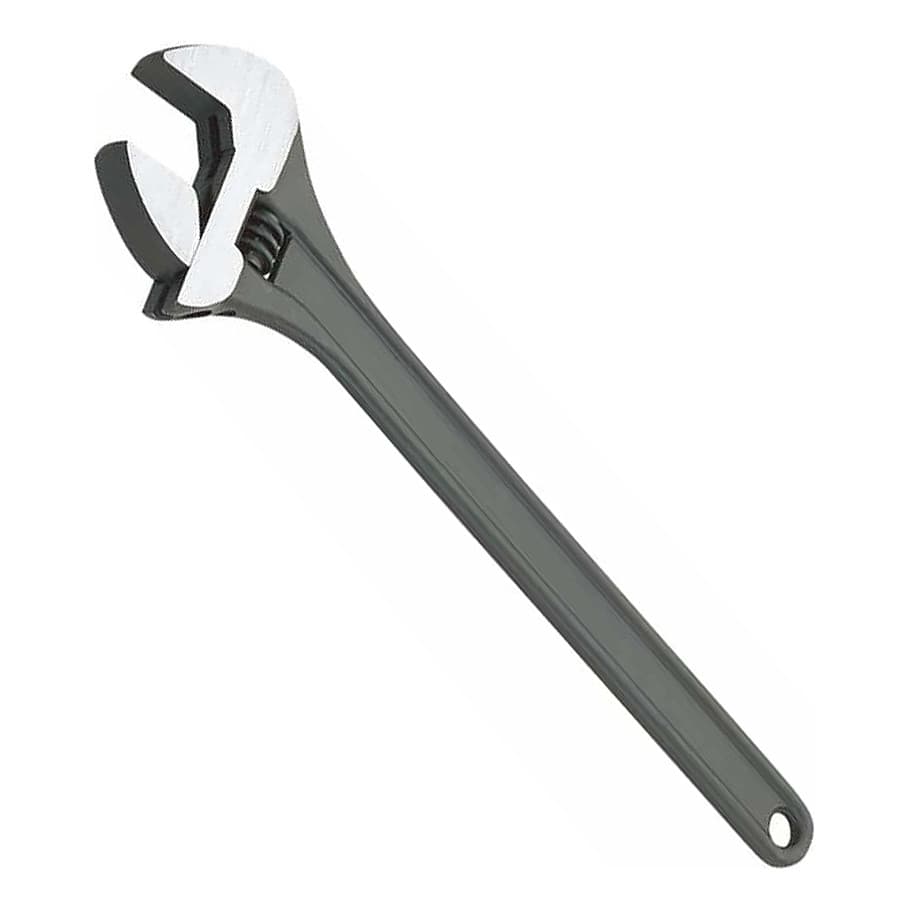 Chave Inglesa Ajustável Fosfotizada 6 Polegadas 15cm