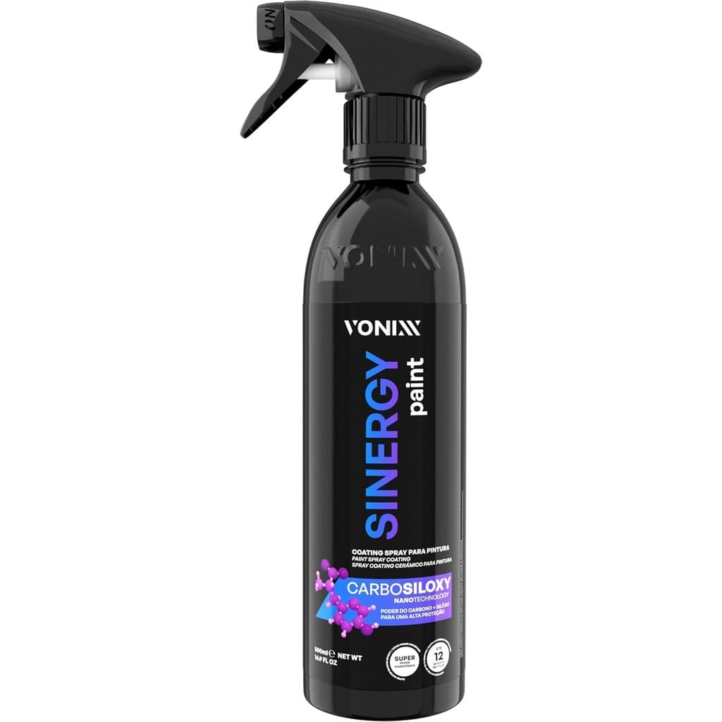 SINERGY PAINT 500ML