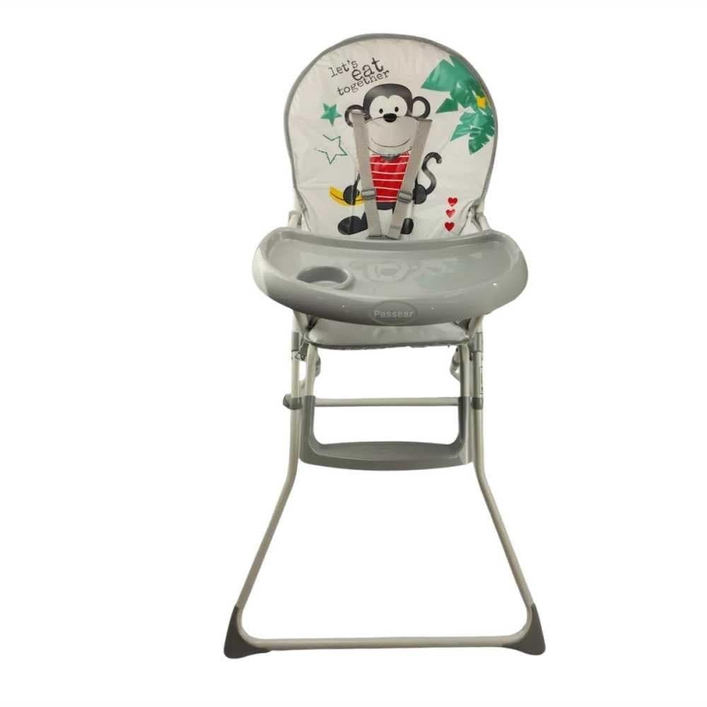 Cadeira Refeição Alta Papá Passear