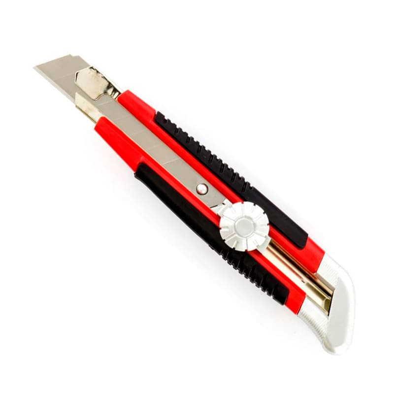 Estilete Profissional 18mm MTX - 789149