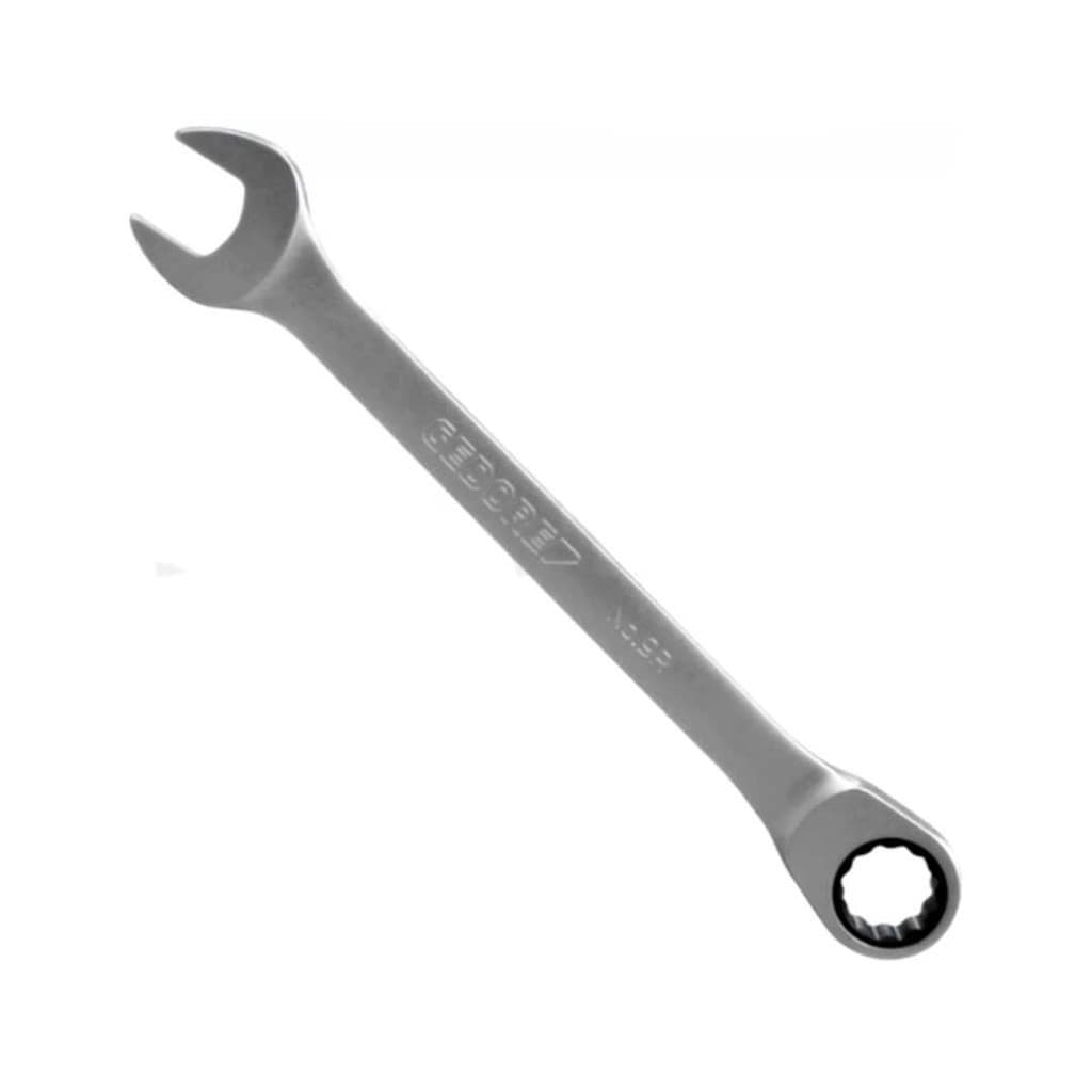 Chave Combinada com Catraca 15mm Gedore 031.357