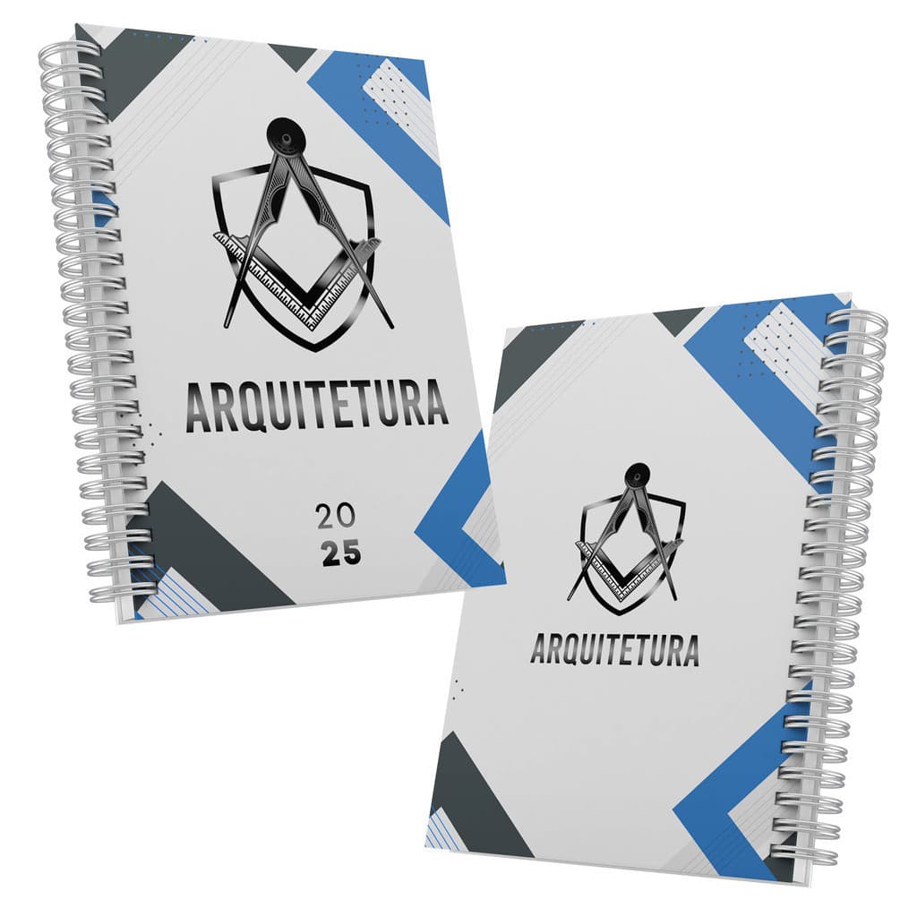 Agenda Arquitetura para arquiteto