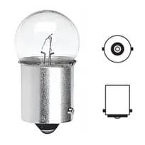 Lampada Um Polo 67 12V 5W Halógena Original Transp. Un