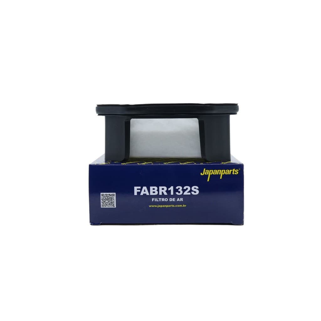 Filtro de ar FABR132S - Hyundai HB20 1.0 12V Turbo Flex 12--