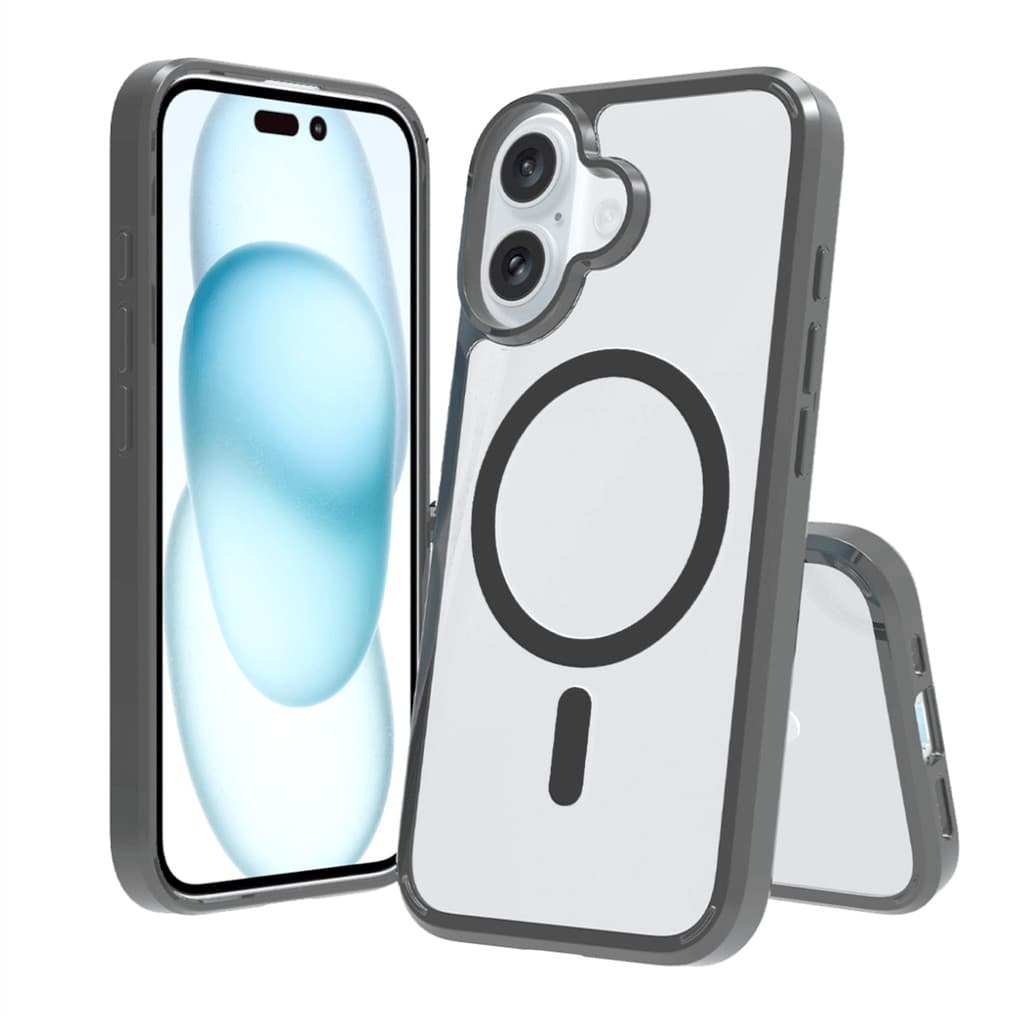 Capa Anti Impacto Az Magsafe Pro Bold Para iPhone 16