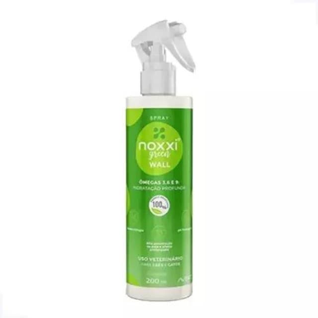 SPRAY NOXXI WALL 200ML CÃES/GATOS