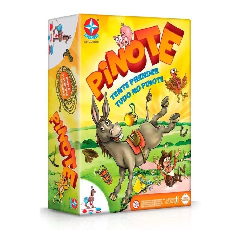 Pinote