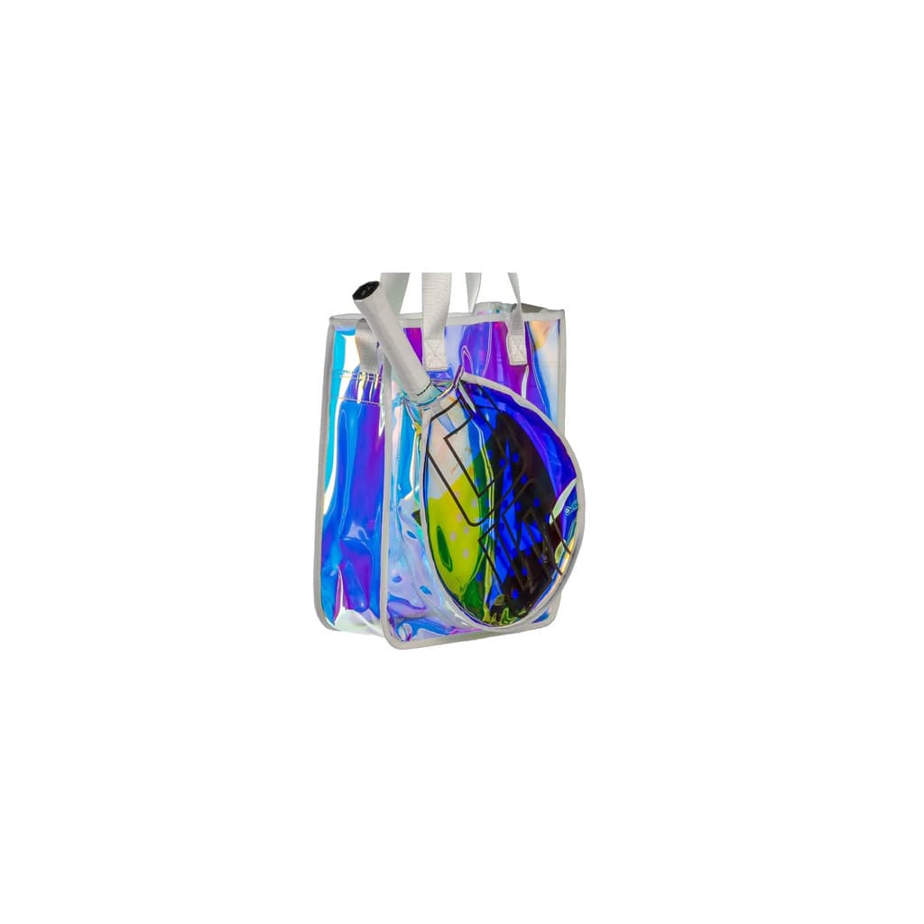 Bolsa Raqueteira Drop Shot Lady Marina Beach Tennis Padel
