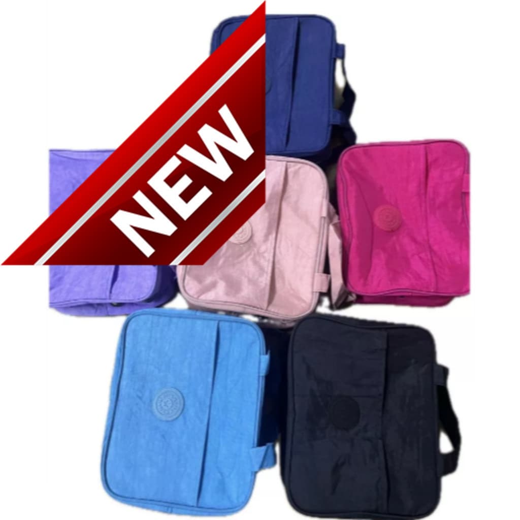Térmicas Lancheiras Portátil Viagem Nécessaire Lancheira