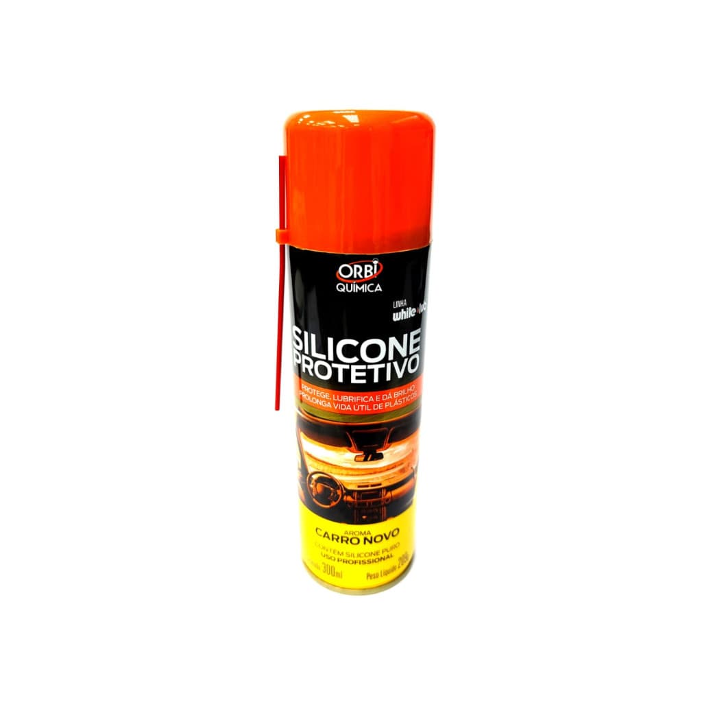 ORBISIL SILICONE SPRAY 300ML