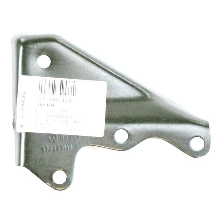 Suporte Cambio Original Vw 377399113b