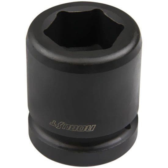 Soquete Impacto Encaixe 1/2" 11 MM Sextavado - 060.803 - ROBUST