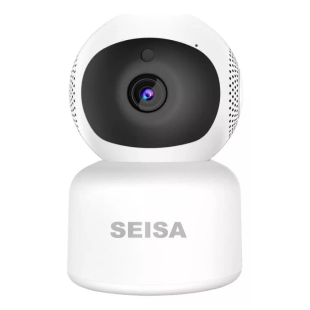 Camera Wifi Segurança Babá Pet Estimação Eletrônica Yi Iot i109