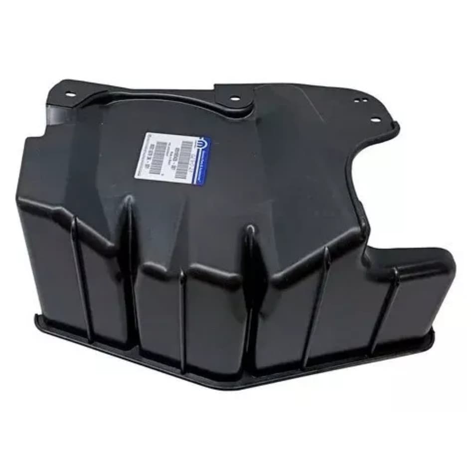 Proteção Da Correia Alternador Original Fiat Idea Palio Mobi Grand Siena Ref.: 51989435