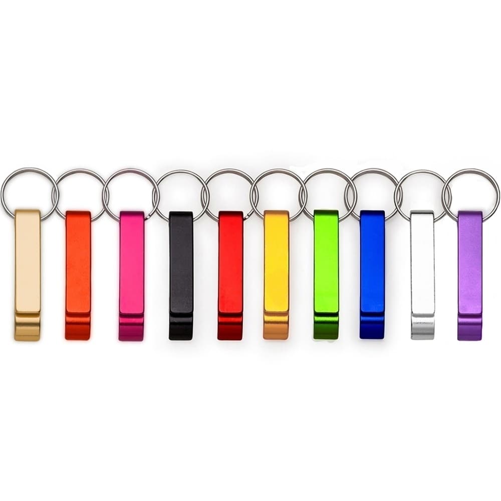 Chaveiro Metal Abridor Personalizado (REF-09824)
