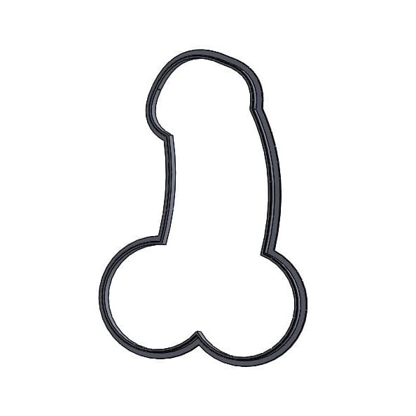 CORTADOR PENIS CONTORNO
