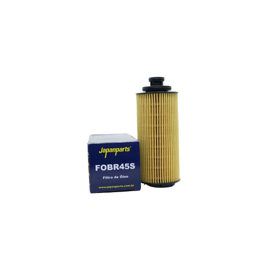 Filtro de óleo FOBR45S - Chevrolet S10 2.8 2012--