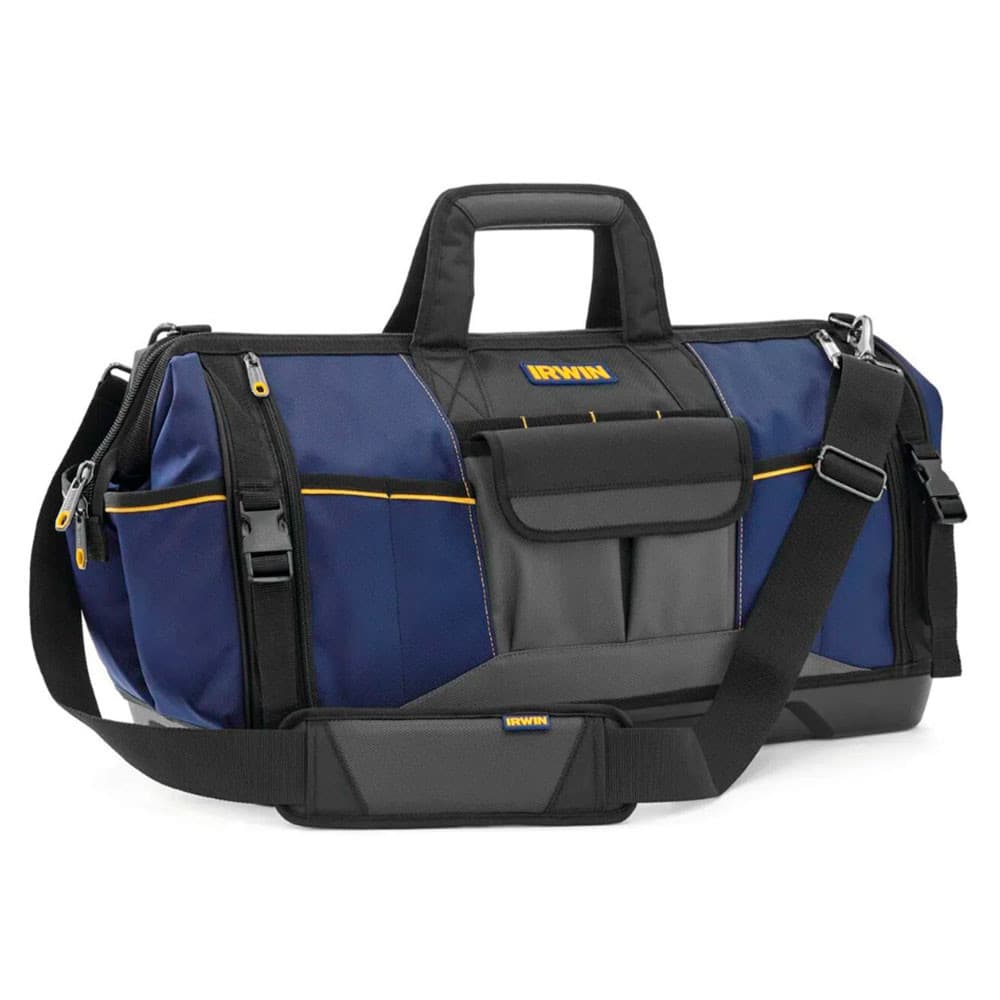 Bolsa de Poliéster para Ferramentas 24" (610mm) 32 Bolsos Irwin 2012149-LA