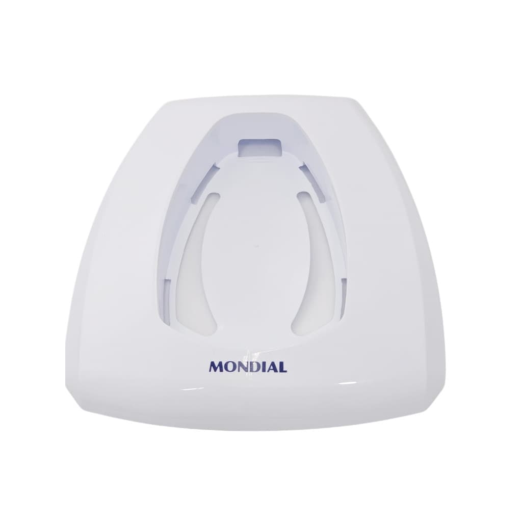 Base Plástica Para Ventilador Mondial Modelo V-45